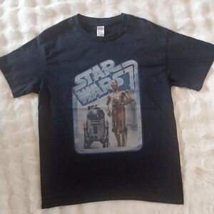 Star Wars Graphic T-Shirt